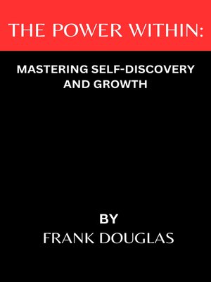 cover image of THE POWER WITHIN